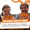 Go F Yourself Mom & Dad! – The Grown Up Go Fish Card Game You've Always Wanted