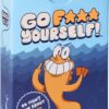 Go F Yourself Mom & Dad! – The Grown Up Go Fish Card Game You've Always Wanted