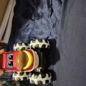 JOYIN Monster Truck 3-Pack