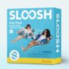 Bouée gonflable SLOOSH pour adultes