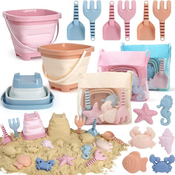 Ensemble de jouets de plage Dreamon pour enfants