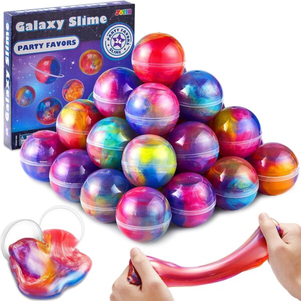 Cadeaux de fête de slime JOYIN