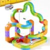 Coffret de train électrique pour enfants