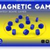 Jeu d'échecs magnétique Bameca