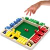 Jeu de dés Nicecho Shut The Box