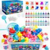 Ensemble de jouets Kiditos Magic Water Sprite