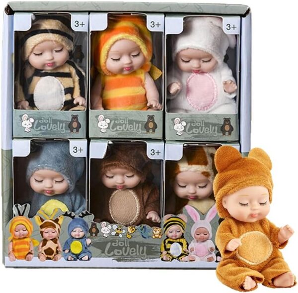 Mini décorations de renaissance