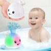 Jouets de bain pour bébé Gigilli