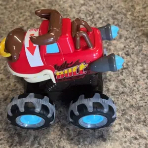 JOYIN Monster Truck 3-Pack