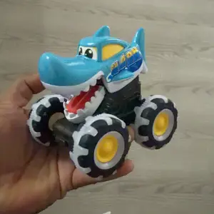 JOYIN Monster Truck 3-Pack