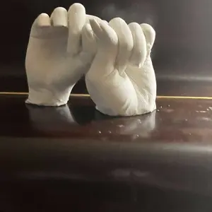 Luna Bean Original Hand Casting Kit