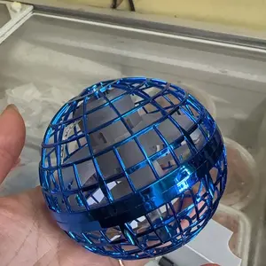 Flying Orb Ball Toys Soaring Hover Pro Boomerang Spinner
