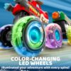 2 JOYIN Monster Truck 3-Pack