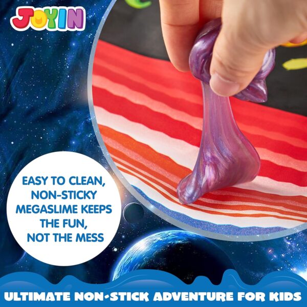 Cadeaux de fête de slime JOYIN