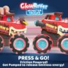 3 JOYIN Monster Truck 3-Pack