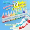 Ensemble de jouets Kiditos Magic Water Sprite