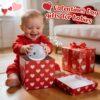 Jouets de bain pour bébé Gigilli