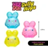 1Squishy Easter Fun Set Toys