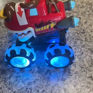 JOYIN Monster Truck 3-Pack