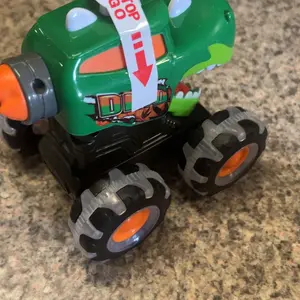 JOYIN Monster Truck 3-Pack