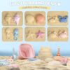 Ensemble de jouets de plage Dreamon pour enfants