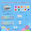 Ensemble de jouets Kiditos Magic Water Sprite