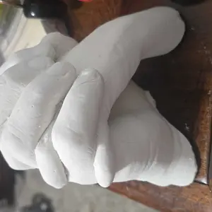 Luna Bean Original Hand Casting Kit