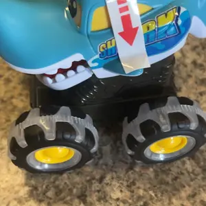 JOYIN Monster Truck 3-Pack