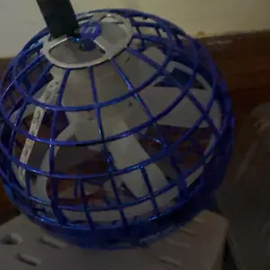 Flying Orb Ball Toys Soaring Hover Pro Boomerang Spinner