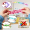 JOYSPOT Soft Jelly Building
