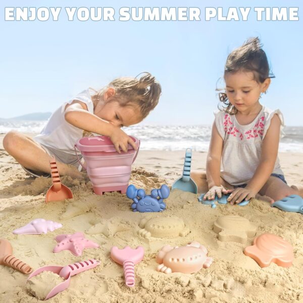 Ensemble de jouets de plage Dreamon pour enfants