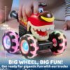 5 JOYIN Monster Truck 3-Pack