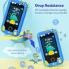 ZipString Luma - Jouet phosphorescent breveté