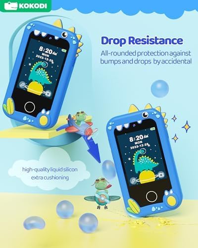 ZipString Luma - Jouet phosphorescent breveté