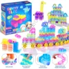 JOYSPOT Soft Jelly Building