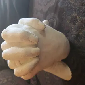 Luna Bean Original Hand Casting Kit