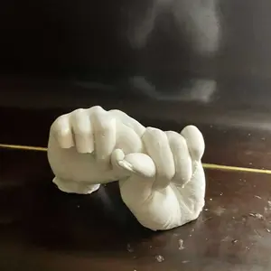 Luna Bean Original Hand Casting Kit
