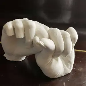 Luna Bean Original Hand Casting Kit