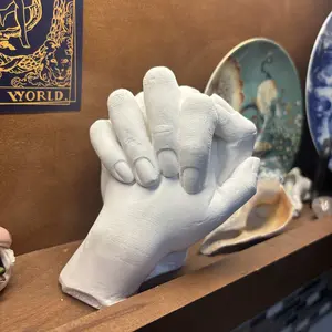 Luna Bean Original Hand Casting Kit