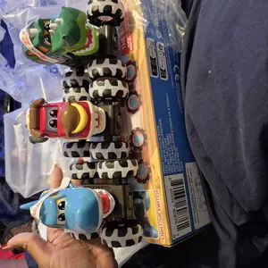 JOYIN Monster Truck 3-Pack