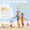 Ensemble de jouets de plage Dreamon pour enfants