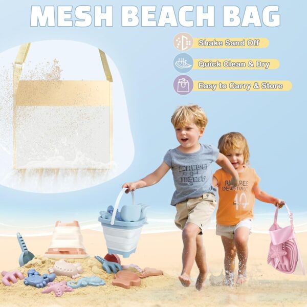 Ensemble de jouets de plage Dreamon pour enfants