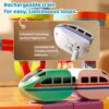 Coffret de train électrique pour enfants