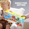 6 JOYIN Monster Truck 3-Pack