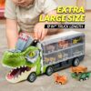 Jouet dinosaure JOYIN 13 en 1