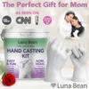 Luna Bean Original Hand Casting Kit