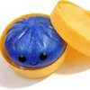 DIY Dumpling Squishies Glitter Mystery Box