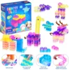 JOYSPOT Soft Jelly Building