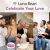 Luna Bean Original Hand Casting Kit