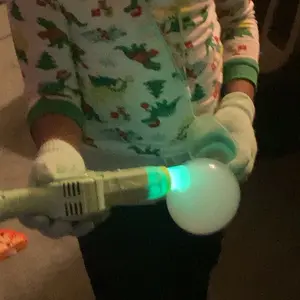 bble Fog Wand, Smoke Bubble Sword